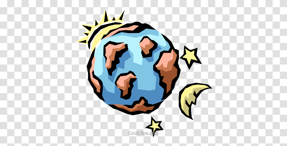 Moon And Earth Clipart, Astronomy, Outer Space, Universe, Planet Transparent Png
