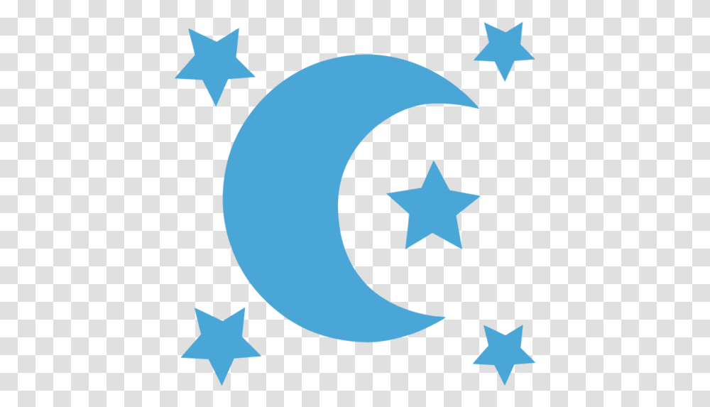 Moon And Stars Free Icons Easy To Download And Use Good Morning I Miss You So Much, Symbol, Star Symbol, Number, Text Transparent Png