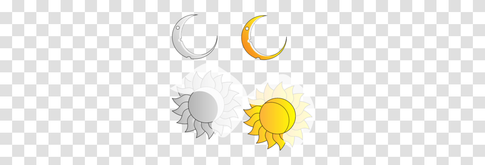 Moon And Sun Clip Art, Soccer Ball, Apparel Transparent Png