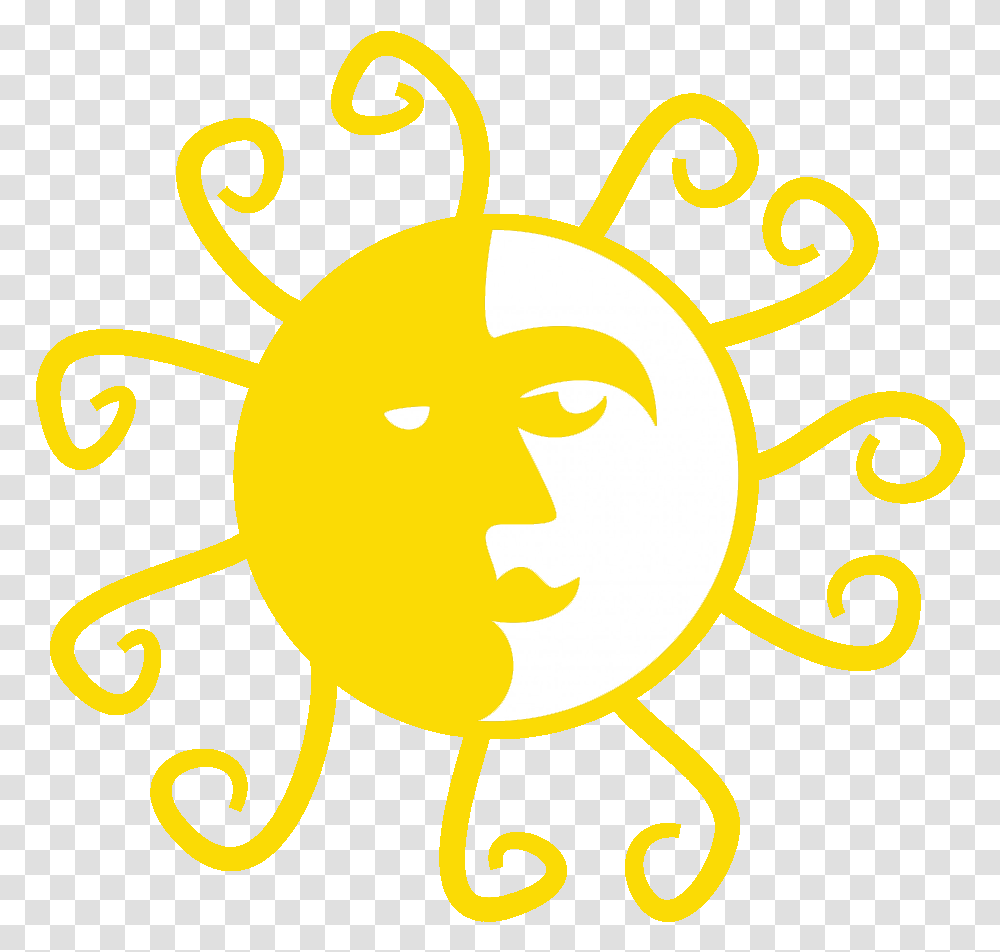 Moon And Sun Clipart, Dynamite, Bomb, Weapon, Weaponry Transparent Png