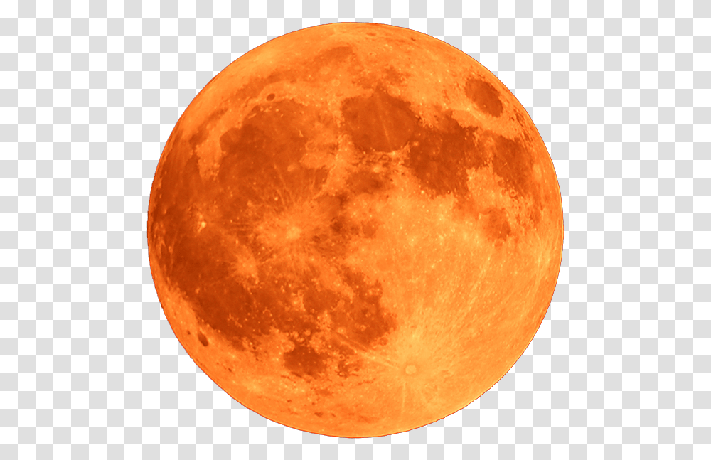 Moon Blood Moon, Nature, Outdoors, Outer Space, Night Transparent Png