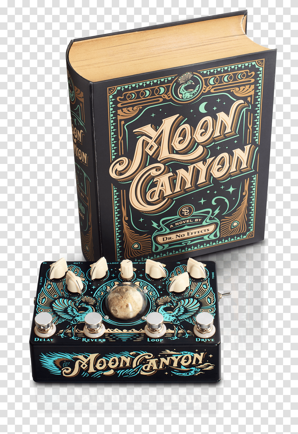 Moon Canyon Cappuccino, Box, Sweets, Food, Confectionery Transparent Png