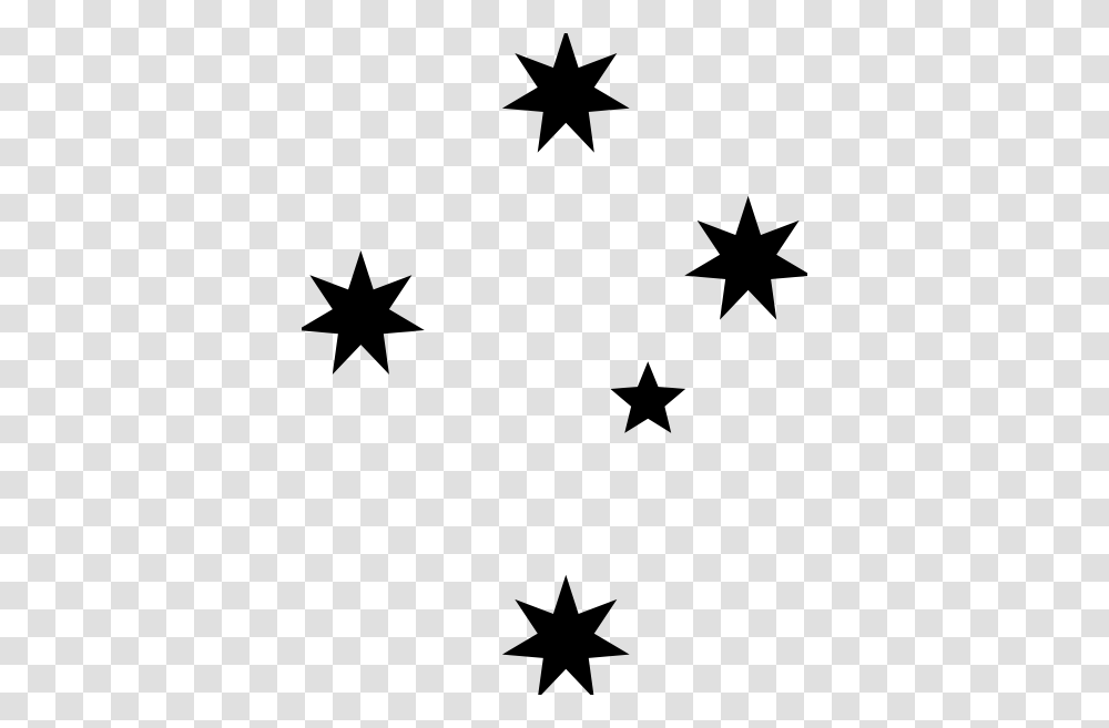 Moon Clipart Black Star, Star Symbol, Airplane, Aircraft Transparent Png