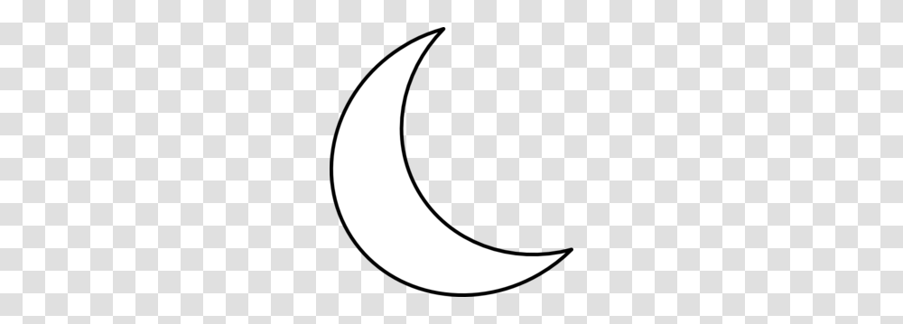 Moon Clipart Crest, Outer Space, Night, Astronomy, Outdoors Transparent Png