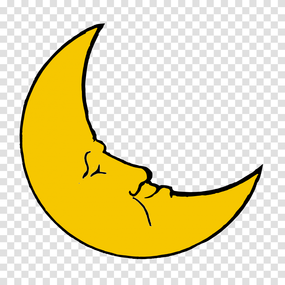 Moon Clipart Free, Astronomy, Eclipse, Plant Transparent Png