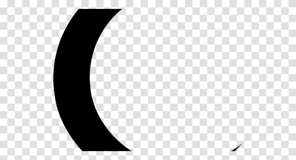 Moon Clipart Vector, Outdoors, Astronomy, Nature, Eclipse Transparent Png