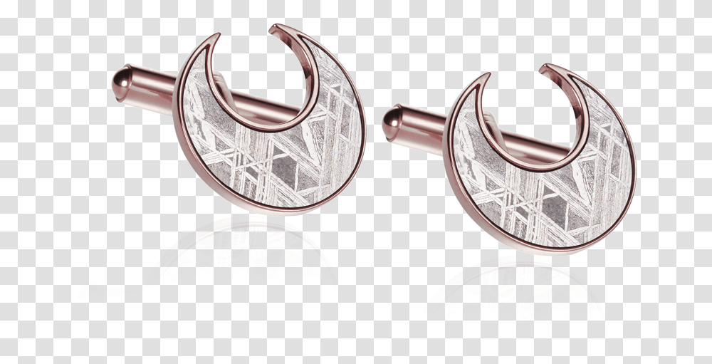 Moon Cufflink, Accessories, Accessory, Buckle, Jewelry Transparent Png