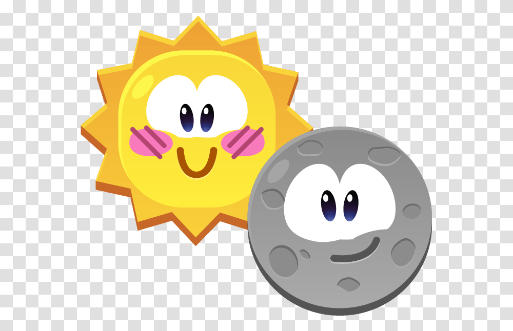 Moon Emoji Emojis De Club Penguin Island, Rattle, Outdoors, Sphere, Light Transparent Png