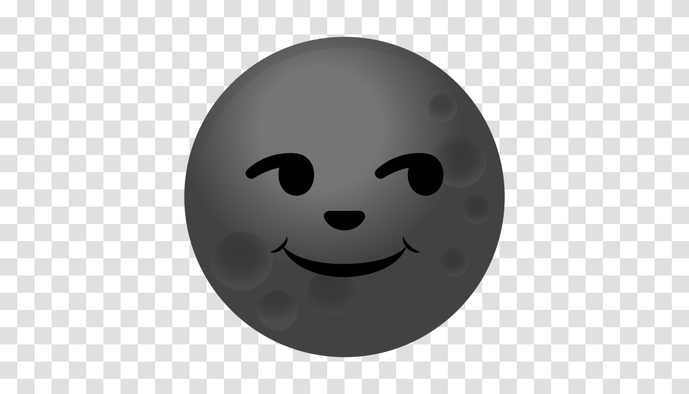 Moon Emoji Meaning With Pictures From A To Z, Bowling Ball, Sport, Sports, Disk Transparent Png