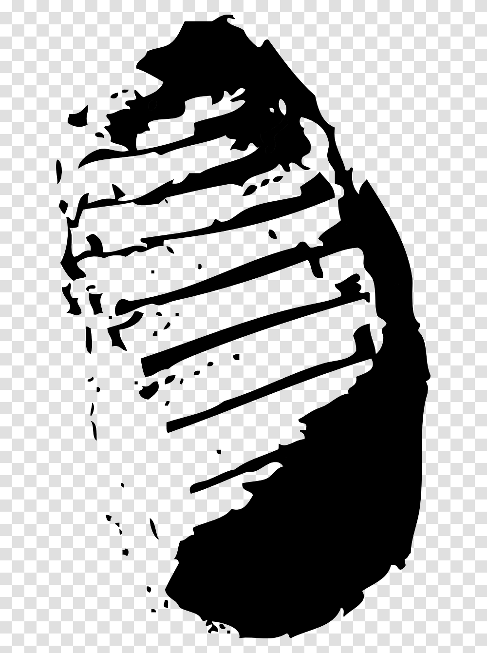 Moon Footprint Imprint Free Picture Neil Armstrong Footprint Tattoo, Gray, World Of Warcraft Transparent Png