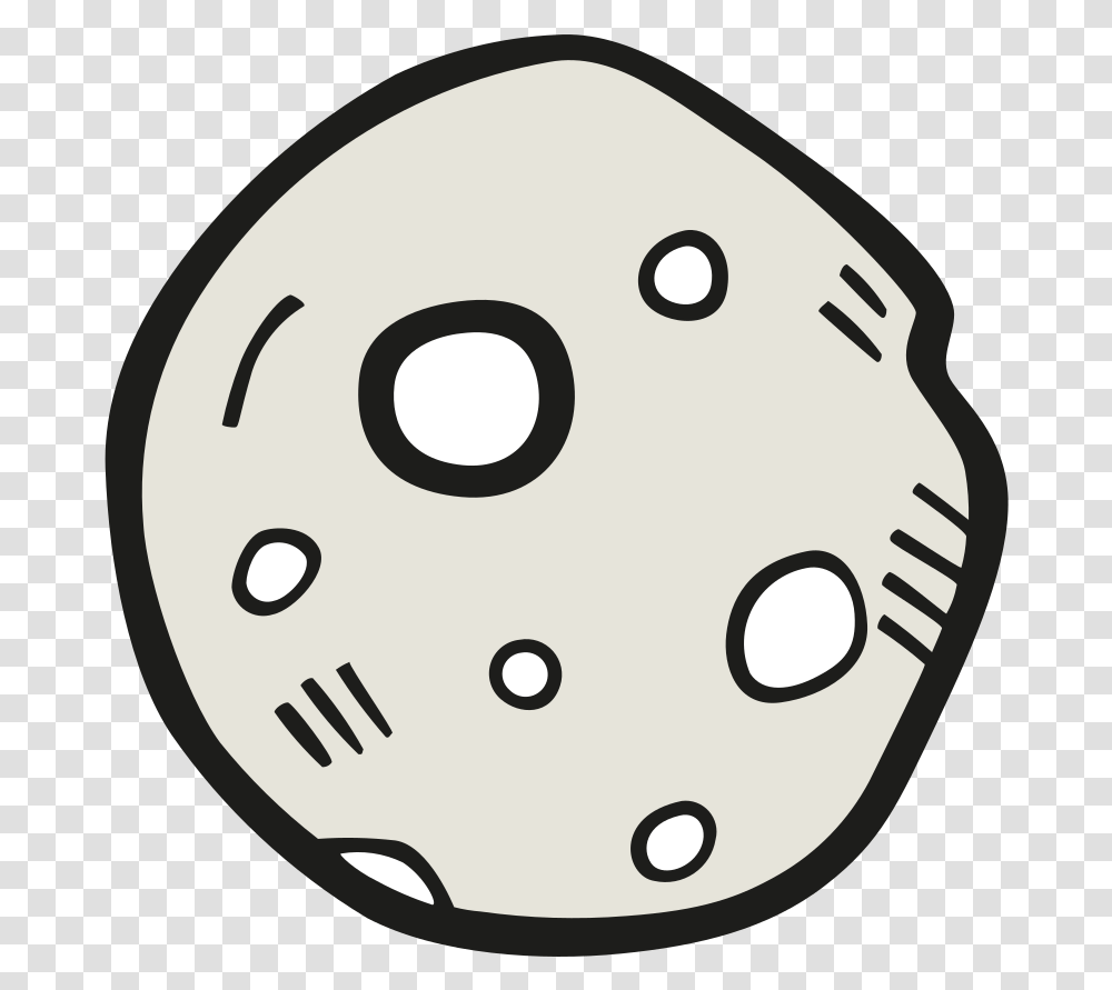 Moon Full Almost Icon Icon, Disk, Game, Dice, Wheel Transparent Png