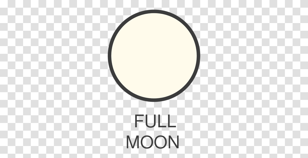 Moon Full Icon & Svg Vector File Circle, Outer Space, Night, Astronomy, Outdoors Transparent Png