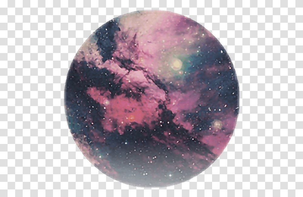 Moon Galaxia Luna Crater Tumblr Other Galaxy Color Palette, Outer Space, Astronomy, Night, Outdoors Transparent Png