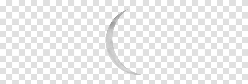 Moon Gift Crescent Moon Phases Night Sky, Outer Space, Astronomy, Outdoors, Nature Transparent Png