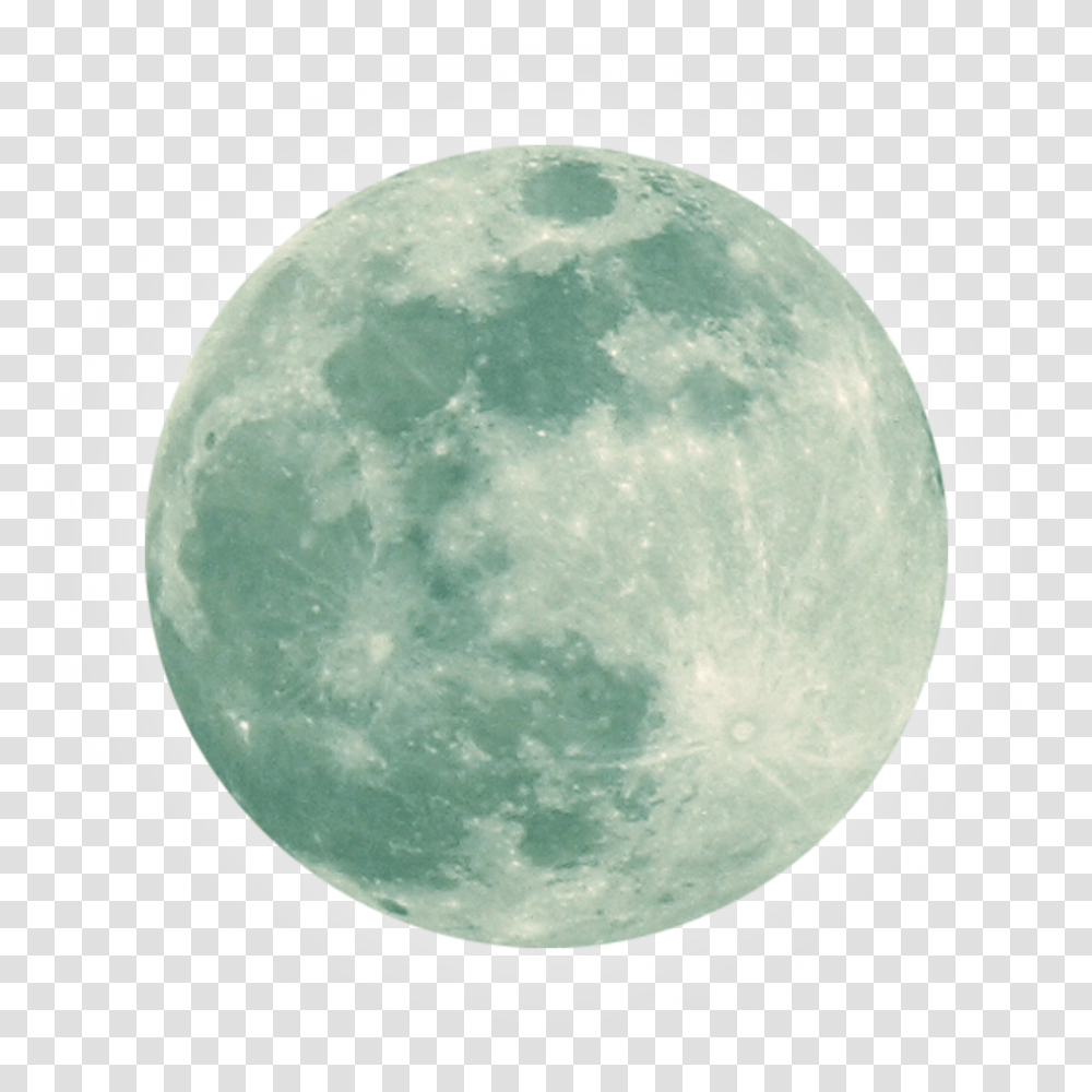 Moon Glow Photograph Of The Moon, Nature, Outer Space, Night, Astronomy Transparent Png