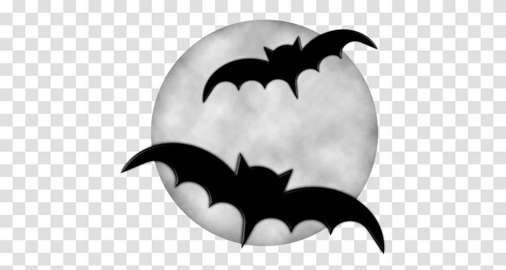 Moon Halloween Clipart Halloween Moon Clipart, Symbol, Batman Logo, Cat, Pet Transparent Png