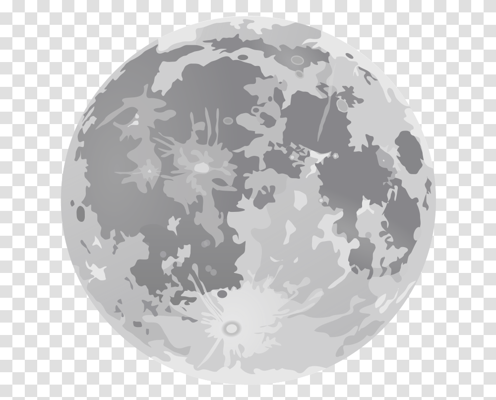 Moon High Quality Cartoon Moon Background, Nature, Outdoors, Rug, Outer Space Transparent Png