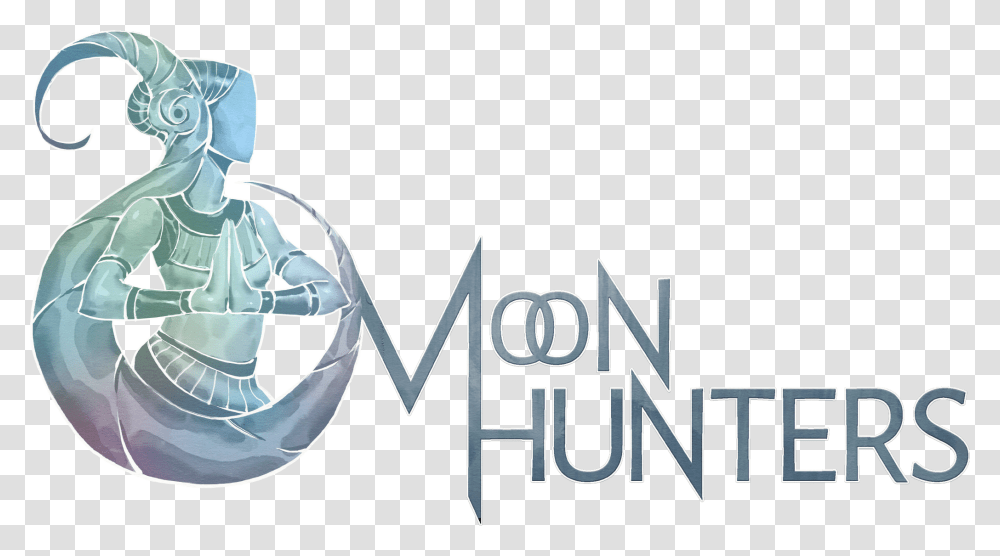 Moon Hunters Logo, Sphere, Outer Space, Astronomy Transparent Png