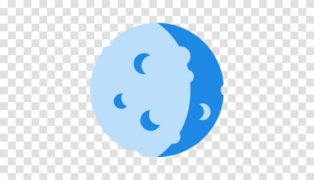 Moon Icon Free Of Cinema Icons, Sphere, Outdoors, Outer Space Transparent Png