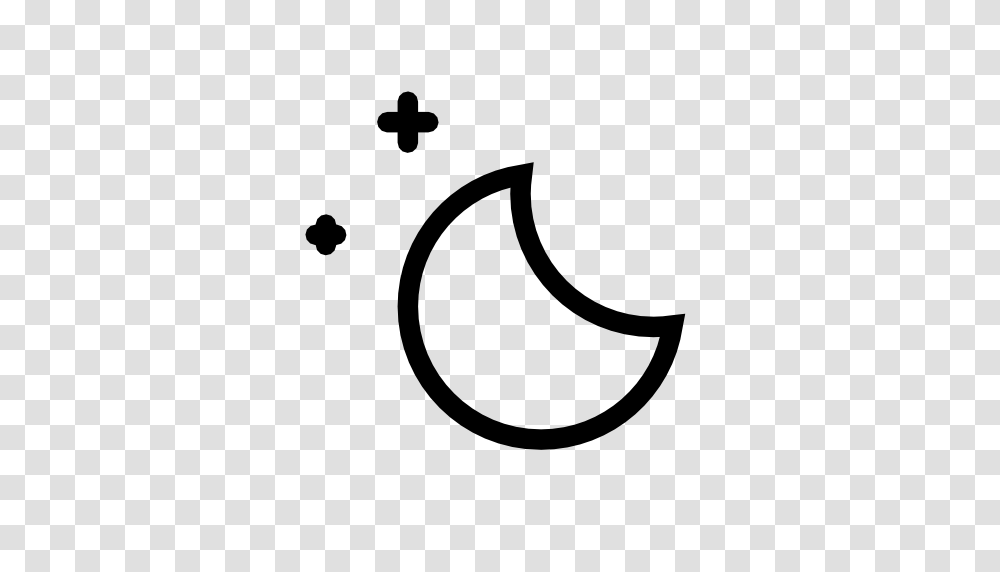 Moon Icon Free Of Minimal Icons, Gray, World Of Warcraft Transparent Png