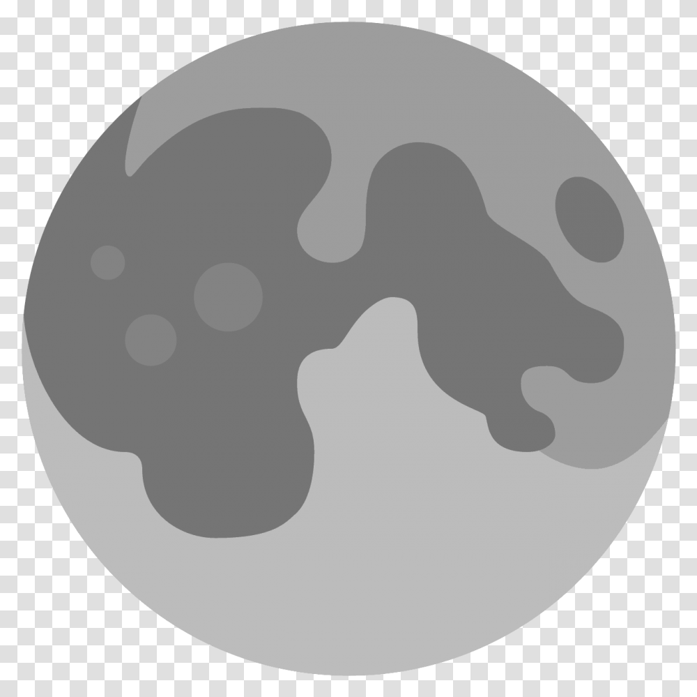 Moon Icon Moon Vector Art, Sphere, Outdoors, Ball Transparent Png