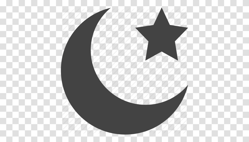 Moon Icon, Star Symbol Transparent Png