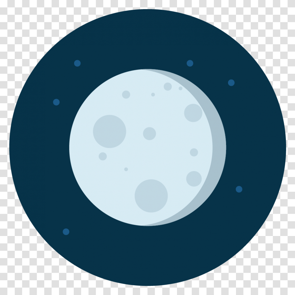 Moon Icon Vector Free Download Enhanced Music, Sphere, Text, Outdoors, Graphics Transparent Png