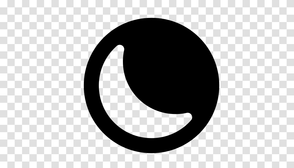 Moon Icon With And Vector Format For Free Unlimited Download, Gray, World Of Warcraft Transparent Png