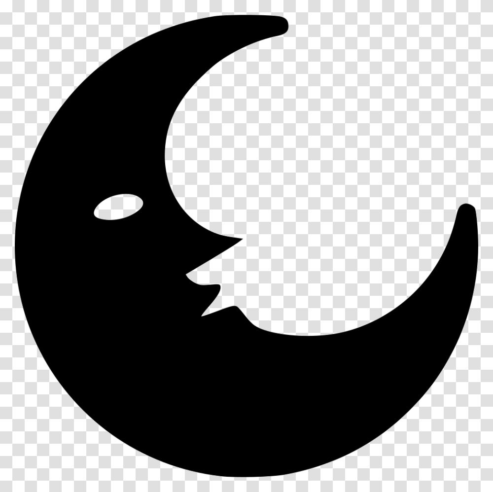 Moon Images Free Download, Batman Logo, Trademark, Stencil Transparent Png