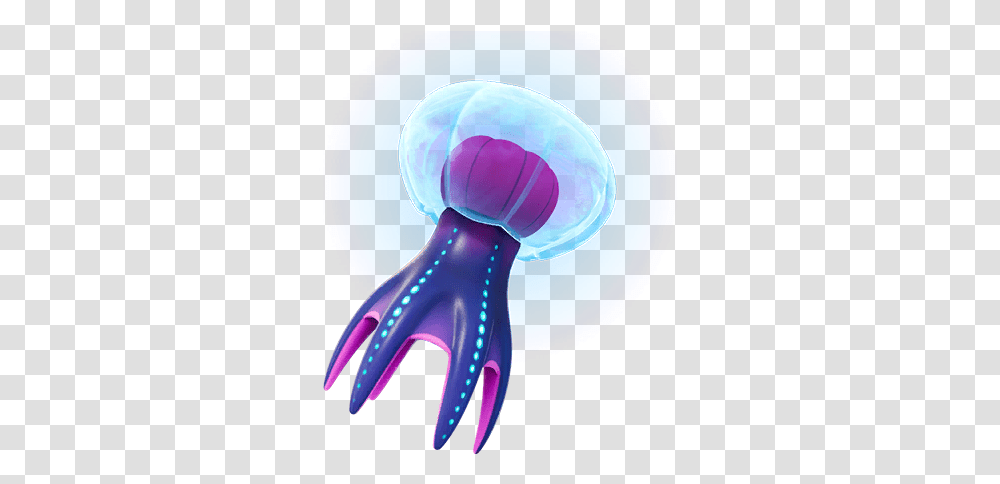 Moon Jelly Moon Jelly Back Bling, Blow Dryer, Appliance, Hair Drier, Sea Life Transparent Png