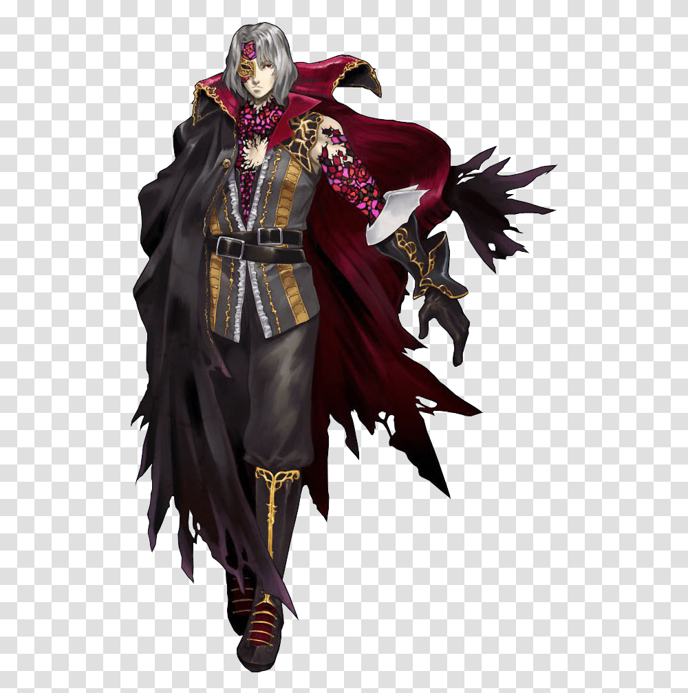 Moon Knight, Costume, Person, Blade Transparent Png