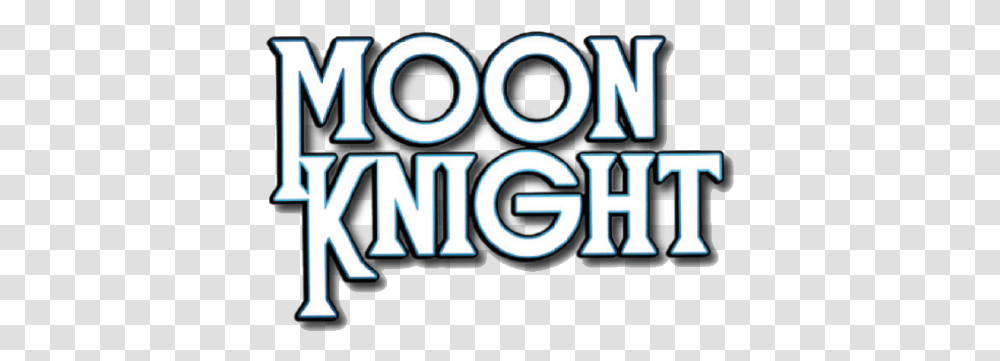 Moon Knight Vertical, Word, Text, Alphabet, Logo Transparent Png