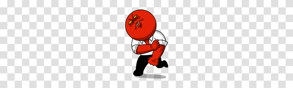 Moon Mad Angry Edition Line Stickers Line Store, Kneeling, First Aid Transparent Png