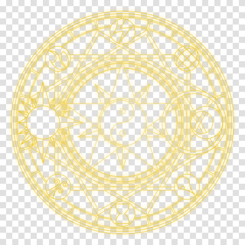Moon Magic Circle, Logo, Trademark, Egg Transparent Png