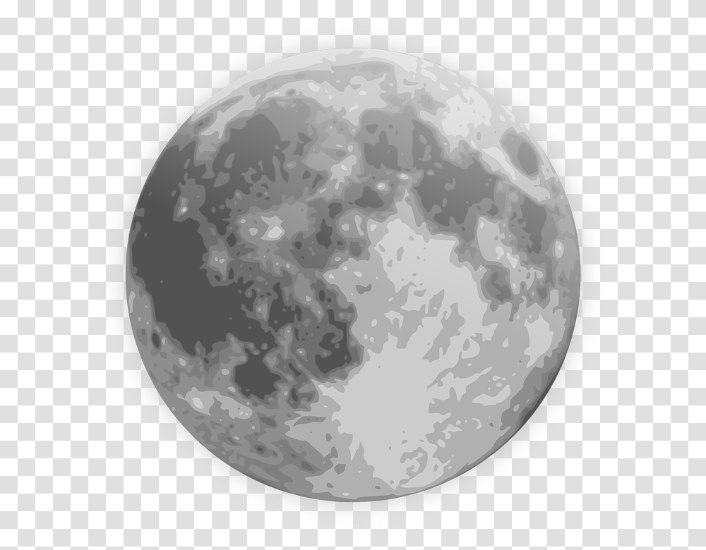 Moon Moon Shine Cosmic Universe Moon, Nature, Outdoors, Outer Space, Night Transparent Png