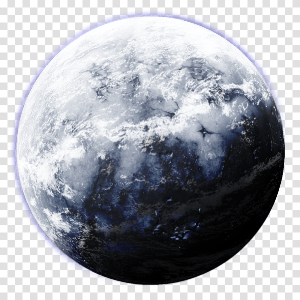 Moon Moonlight Icon Icons Space Sticker Planet Transparent Png