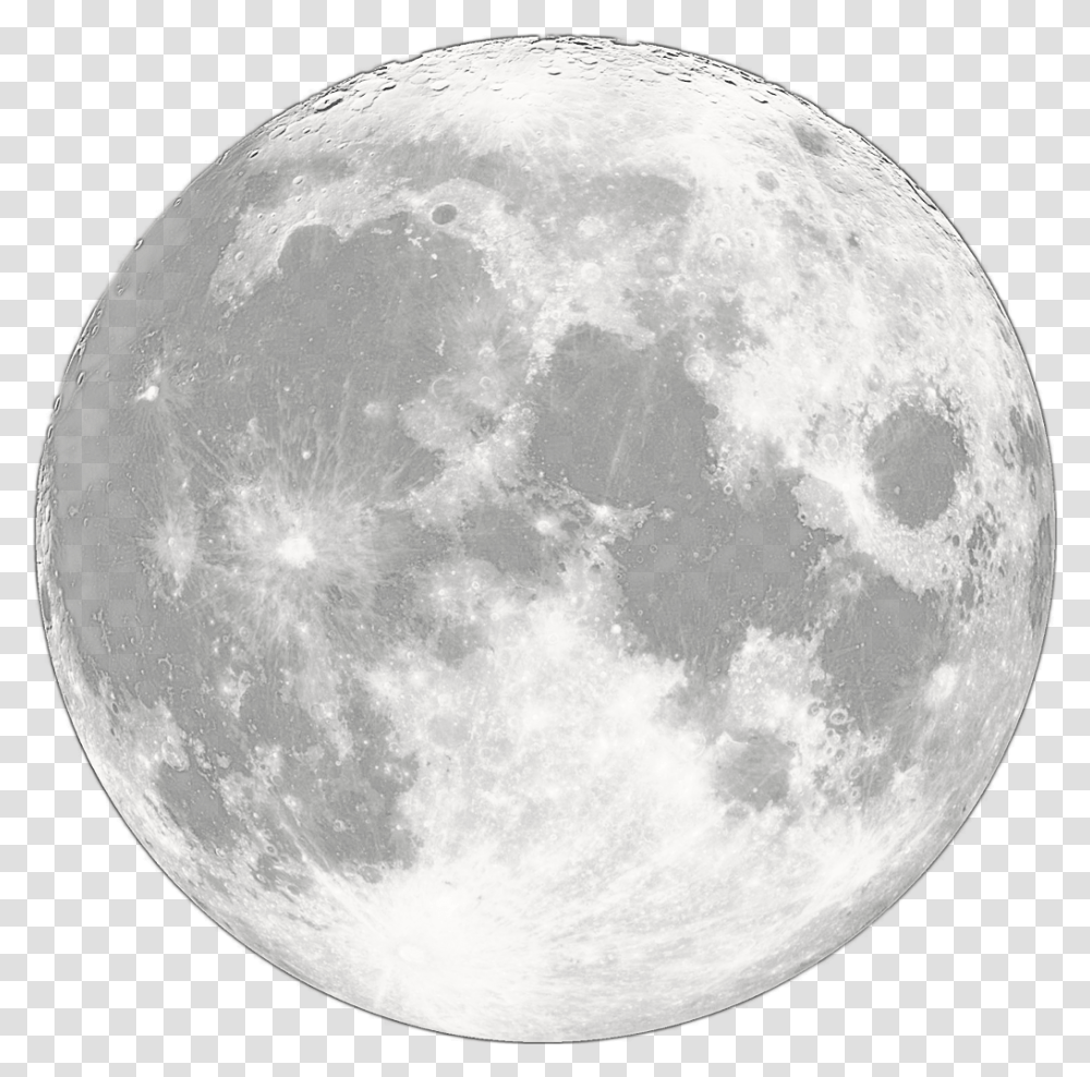 Moon Moonlight Moons Moonday Full Moon, Outer Space, Night, Astronomy, Outdoors Transparent Png