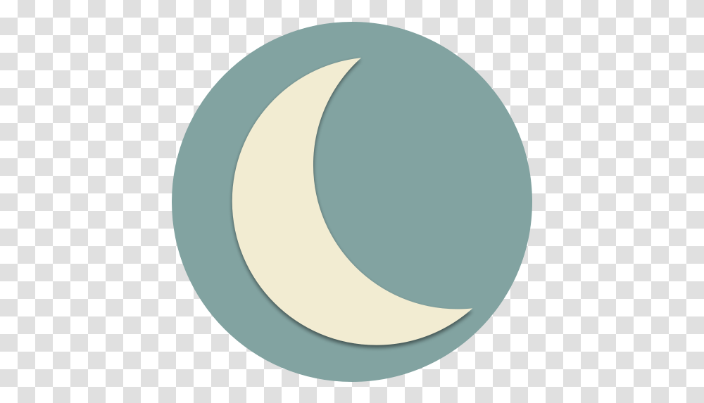 Moon Moonlight Night Planet Space Icon Night Light Icon, Nature, Outdoors, Astronomy, Tape Transparent Png