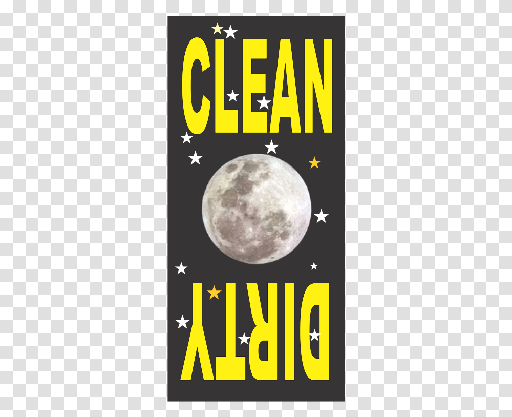 Moon, Nature, Outdoors, Astronomy, Outer Space Transparent Png