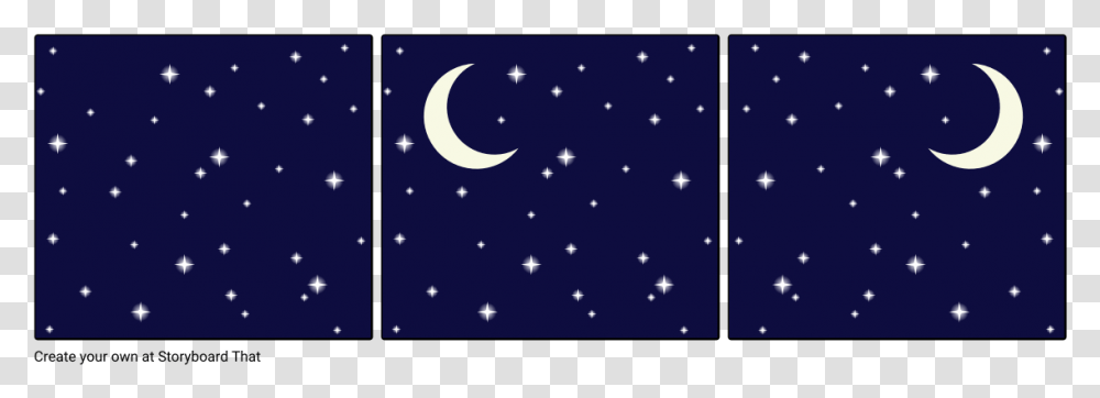 Moon, Nature, Outdoors, Starry Sky, Outer Space Transparent Png