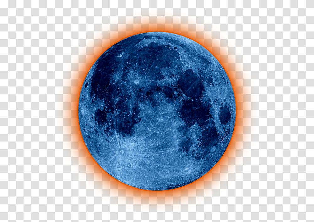 Moon No Background, Nature, Outdoors, Outer Space, Astronomy Transparent Png