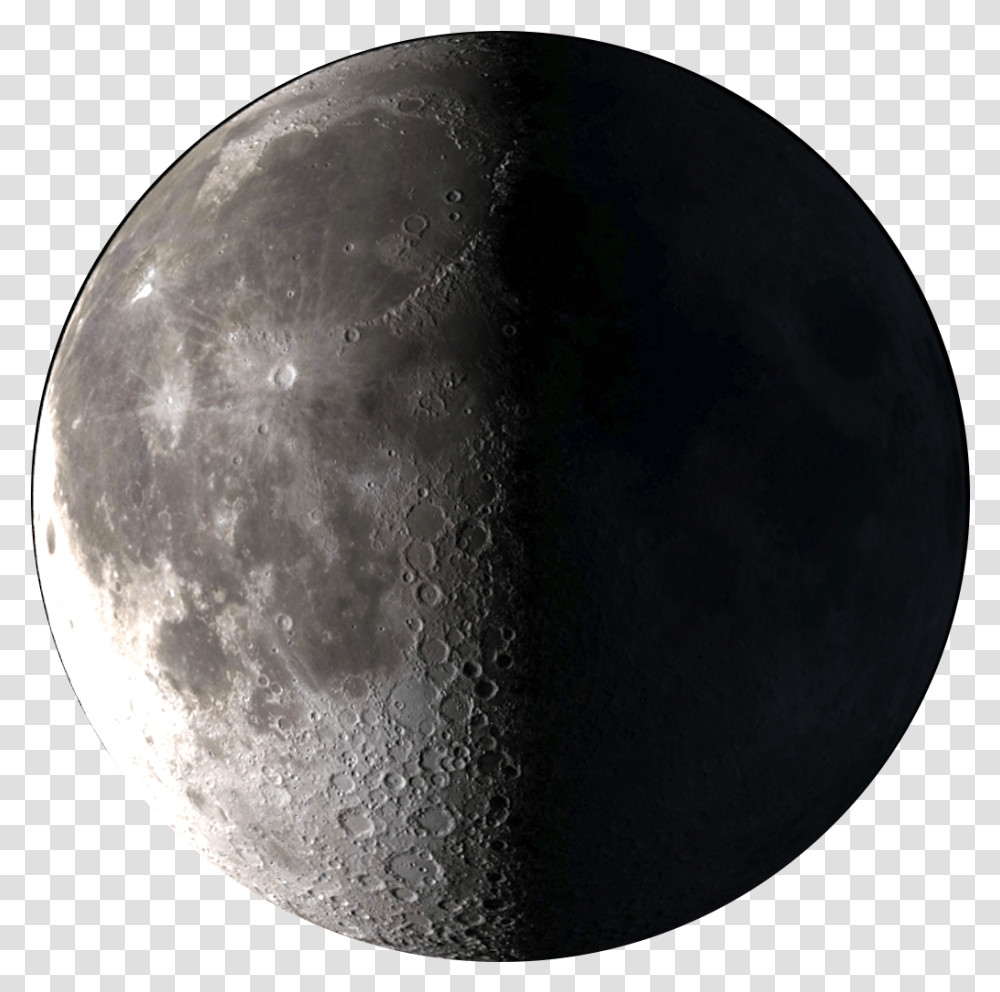 Moon, Outer Space, Night, Astronomy, Outdoors Transparent Png