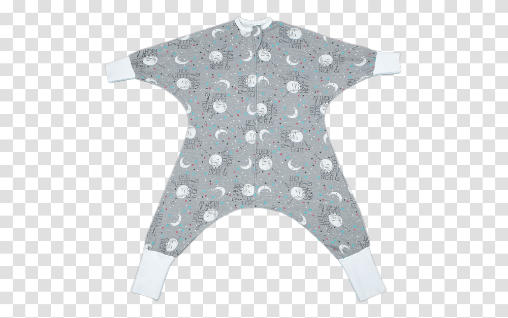 Moon Patterned Flying Squirrel Wool, Apparel, Star Symbol, Diaper Transparent Png