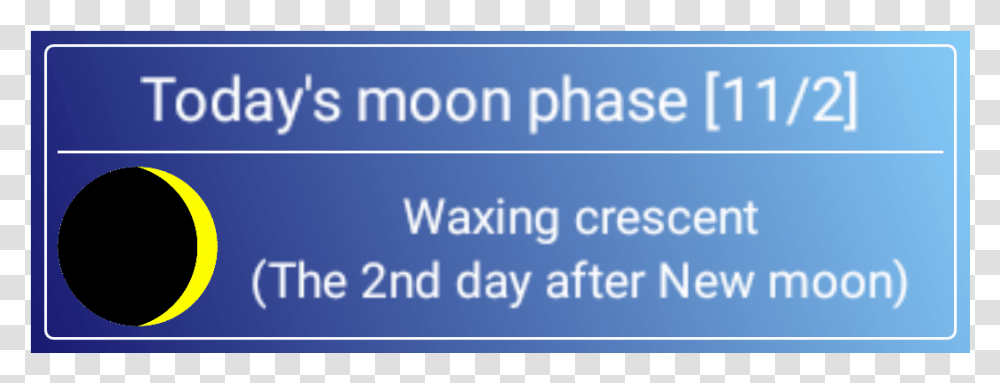 Moon Phase Checker, Credit Card, Face Transparent Png