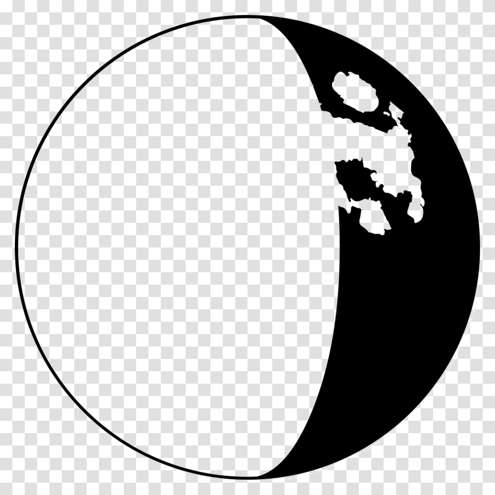 Moon Phase Interface Symbol Icon Free Download, Ball, Sport, Sports Transparent Png