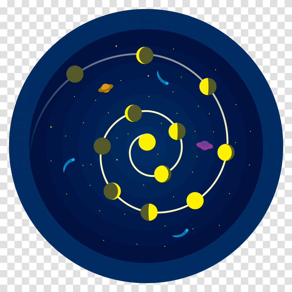 Moon PhaseClass Lazyload Lazyload Mirage Featured Prohibido Fumar, Spiral, Coil, Light, Astronomy Transparent Png
