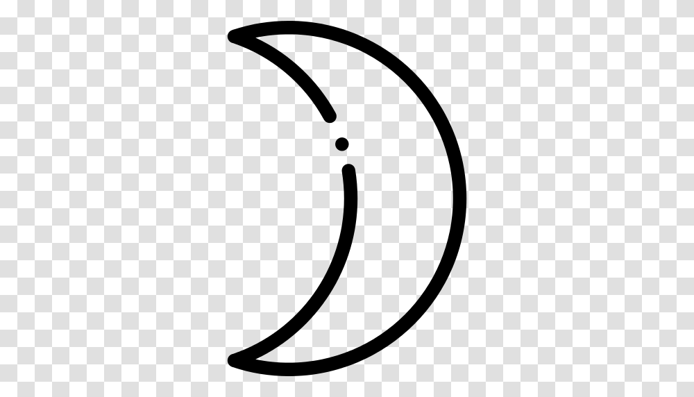 Moon Phases Icon, Gray, World Of Warcraft Transparent Png