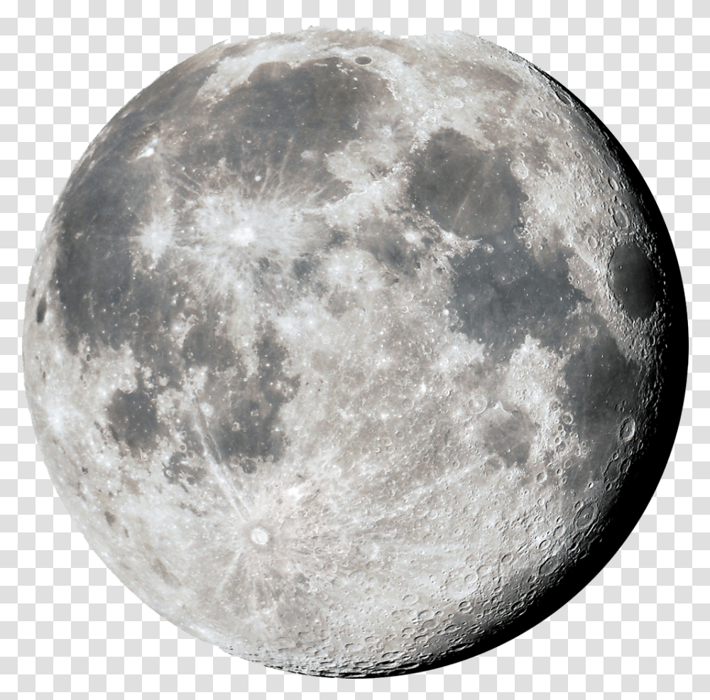 Moon Pictures White Background Moon With White Background, Outer Space, Night, Astronomy, Outdoors Transparent Png