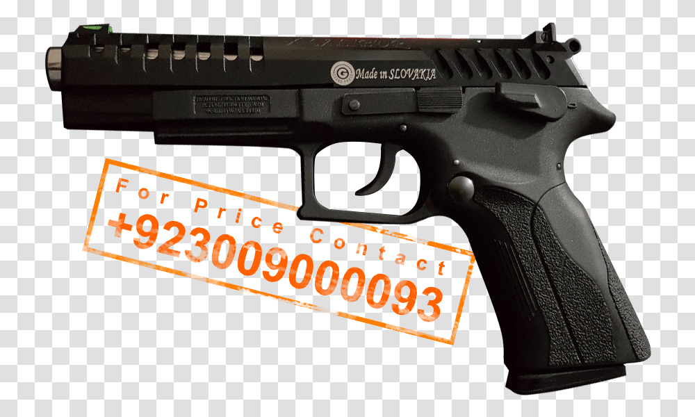 Moon Star Arms Handgun, Weapon, Weaponry, Armory Transparent Png