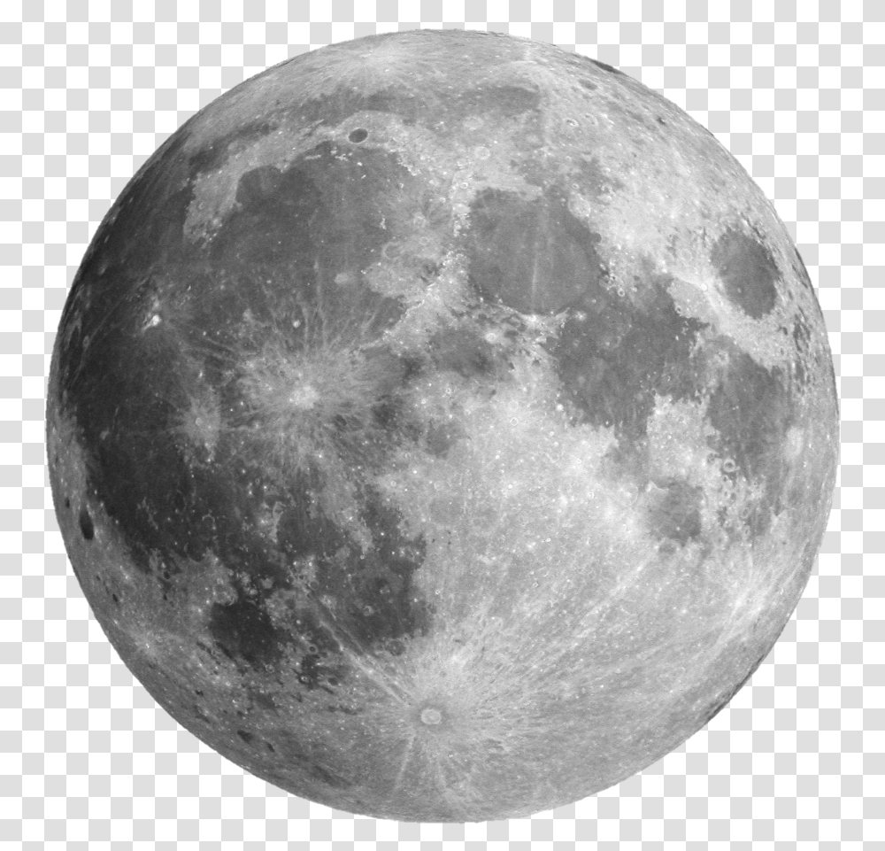 Moon Sticker Background Full Moon, Outer Space, Night, Astronomy, Outdoors Transparent Png
